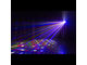 BEAM Z - 100w Led Effect con laser e strobo