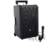 LD SYSTEMS - Sistema PA Bluetooth® portatile a batteria da 12