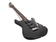 IBANEZ - Chitarra elettrica nero