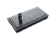 DECKSAVER - Copertura in plastica trasparente
