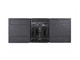 DB TECHNOLOGIES - Subwoofer attivo 2x18