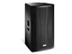 FBT - Diffusore passivo 2 vie in bass-reflex; 1 altoparlante custom da 15