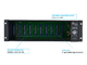 HERITAGE AUDIO - Rack frame 10 slot per moduli della serie 500