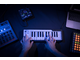 ARTURIA - Controller USB 25 tasti mini, Analog Lab, Bitwig 8-Track e UVI Grand Piano