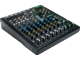 MACKIE - Mixer Analogico 10 Canali con Effetti e USB