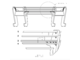 STUDIO DESK - 