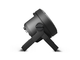 CAMEO - Proiettore PAR a batteria a 5 LED RGBW 4 W