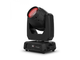 CHAUVET DJ - Testa mobile da 110W Led, con controllo wireless con ricevitore RF integrato, che includono pan, tilt, colori, gobo e altro.