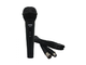 SHURE - Microfono per voce, dinamico, cardioide con interruttore.