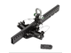 RCF - Vertical fly bar for KX 4-A