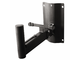 ZZiPP - Supporto a parete regolabile per casse acustiche.
