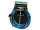 ZZiPP - Cavo per strumenti Jack / Jack 6m blu