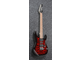 IBANEZ - Chitarra elettrica rossa