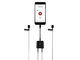 RODE - Breakout box per dispositivi iOS (collega 2 SmartLav e una cuffia)