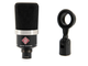 NEUMANN - Microfono a condensatore cardioide capsula larga