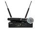 SHURE - Microfono Palmare Wireless