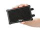 IK MULTIMEDIA - MICRO AMPLIFICATORE A BATTERIA CON INTERFACCIA iOS NERO