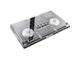 DECKSAVER - Copertura in plastica trasparente