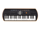 CASIO - Tastiera portatile 44 tasti mini
