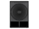 RCF - Subwoofer attivo da 15