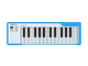 ARTURIA - Controller USB 25 tasti mini, Analog Lab, Bitwig 8-Track e UVI Grand Piano