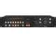 SPL - Mastering Router con teconologia mastering 120V, fino ad 8 punti insert, due parallel mix inseribili, 3 memorie, display