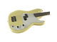 EKO - Basso elettrico color Crema