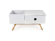 GLORIOUS - Elegante consolle dal design minimale e moderno per appassionati di dischi