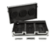 PIONEER DJ - FLIGHT CASE PER XDJ-700 O CDJ-350/DJM-450