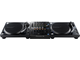 PIONEER DJ - Mixer 4 canali per DJ con effetti
