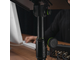 GRAVITY - STATIVO SINGOLO PER MONITOR DA STUDIO