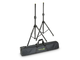 GRAVITY - Set 2 stativi con borsa