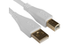 UDG - Cavo USB 2.0 A-B Black da 1mt.