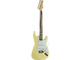 EKO - Chitarra elettrica color crema