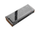 DECKSAVER - Copertura in plastica trasparente