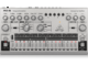 BEHRINGER - Drum Machine analogica con 8 suoni, sequencer a 16 step ed effetto distorsione