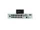HERITAGE AUDIO - Monitor controller 5.1 e stereo (2 uscite cuffia, cue, talkback, bluetooth)