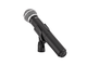 SHURE - Radiomicrofono professionale palmare