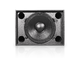 DB TECHNOLOGIES - subwoofer 1x18” in configurazione bass reflex creato per completare nelle basse