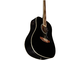 EKO - Chitarra elettroacustica nera