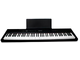 E-Chord - PIANOFORTE DIGITALE 88 TASTI PESATI NERO