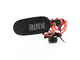 RODE - Microfono mezzofucile per fotocamere/videocamere