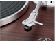 AUDIO TECHNICA - Giradischi cinghia palissandro