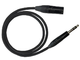 ZZiPP - Cavo Speaker Professionale 3mt