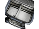 CAMEO - Borsa per attrezzatura universale 460 x 220 x 220 mm