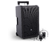 LD SYSTEMS - Sistema PA Bluetooth portatile a batteria da 12