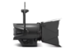 CAMEO - Proiettore Fresnel IP65 a palo con LED Daylight