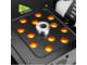 CAMEO - Fog Machine with RGBA LEDs