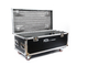 FOS TECHNOLOGIES - Flight case con ruote per 8 barre luminose da 1 m