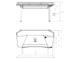 STUDIO DESK - 